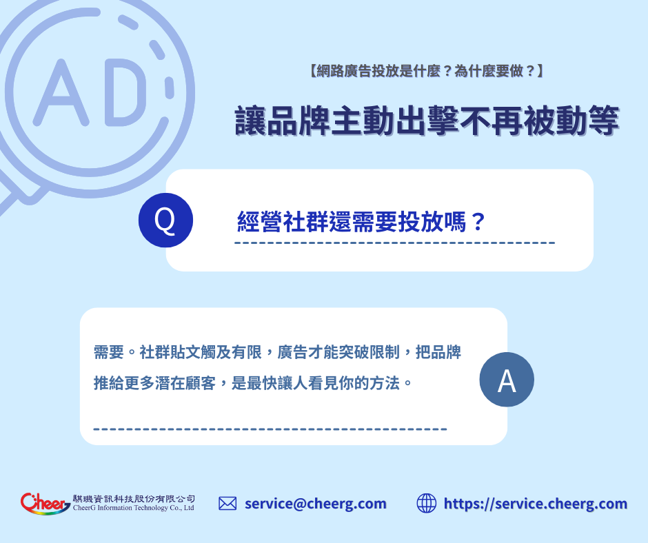 網路廣告投放是什麼？為什麼要做？ - 圖 2
