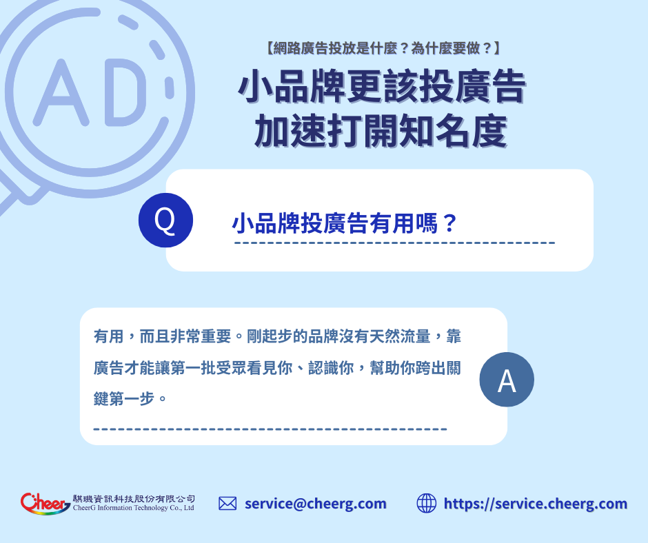 網路廣告投放是什麼？為什麼要做？ - 圖 5