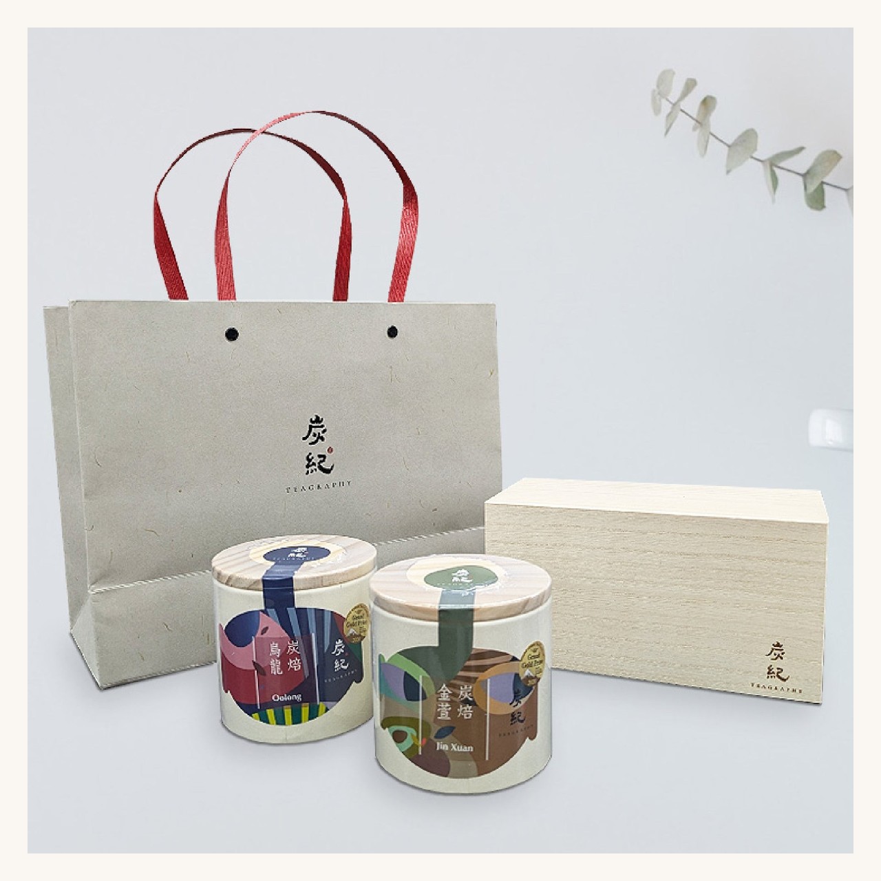 Why Taiwanese oolong gifts land well