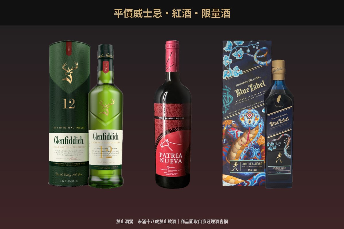 京旺煙酒 g1 文章插圖 1