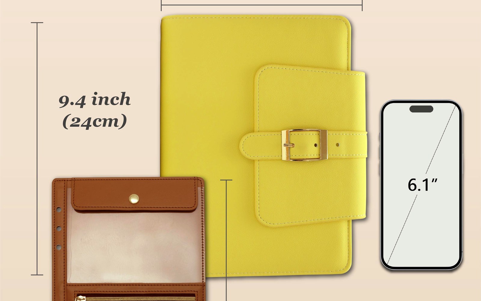 Open EGOSUNNY Belt planner arranged for a weekly review