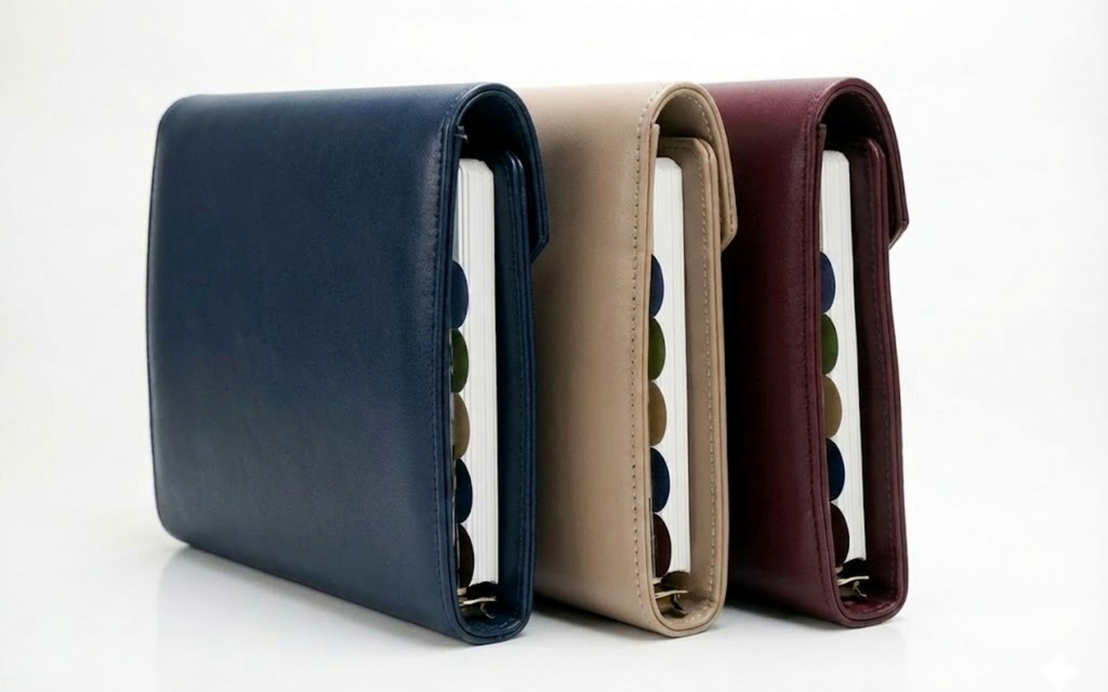 EGOSUNNY Croco held as a chic carry companion against open sky